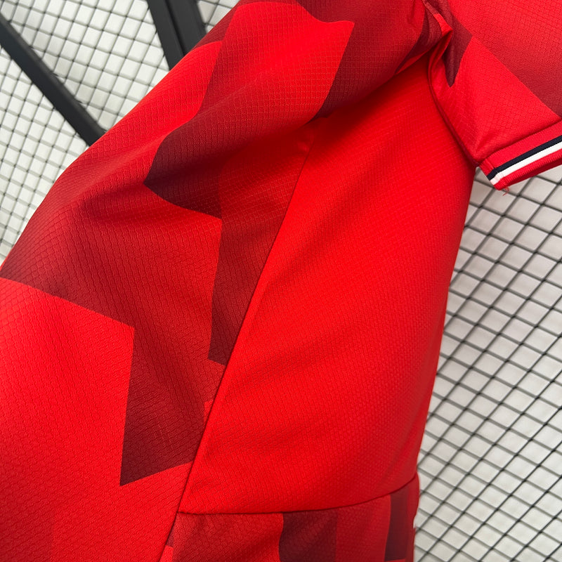 Camisa l Lille 25/26 - Torcedor Masculina