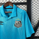 Camisa Alternativa Santos 25/26 - Torcedor Masculina