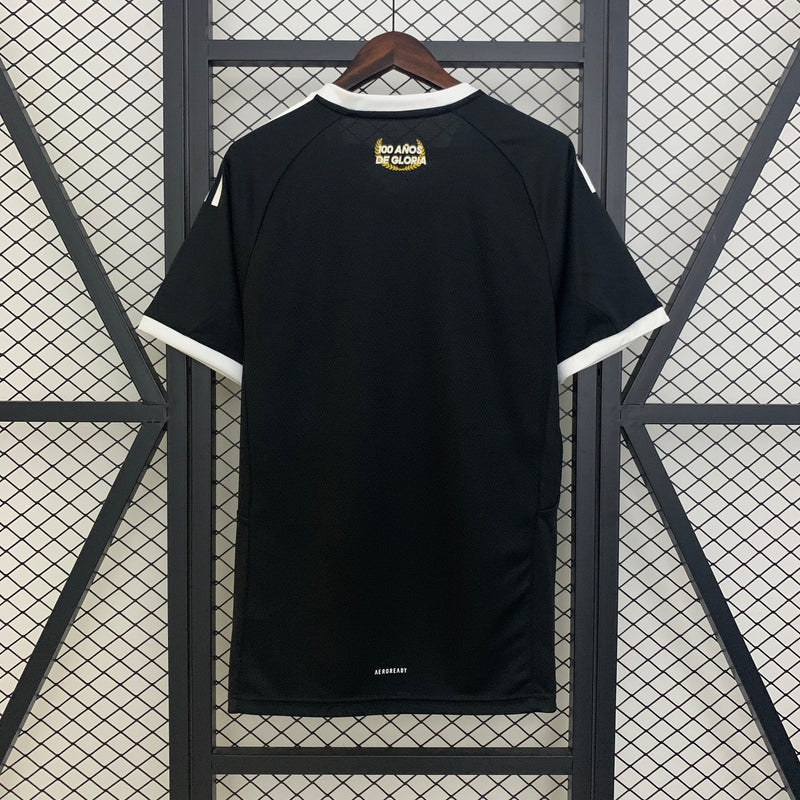 Camisa Colo Colo 100th Aniversário - Masculina