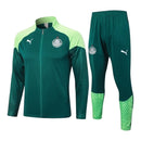 Conjunto de inverno Palmeiras 24/25 - Masculino