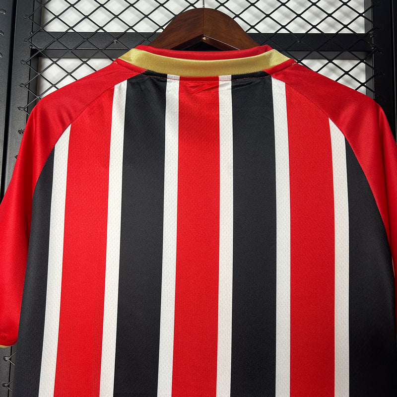 Camisa ll São Paulo 25/26 - Torcedor Masculina