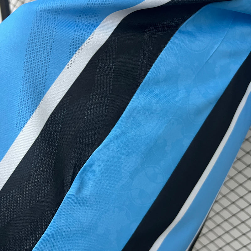 Camisa l Grêmio 25/26 - Torcedor Masculina