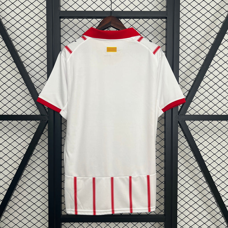 Camisa l Girona 25/26 - Torcedor Masculina