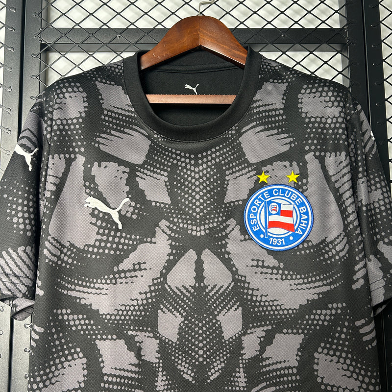 Camisa Bahia (Goleiro) 25/26 - Masculina