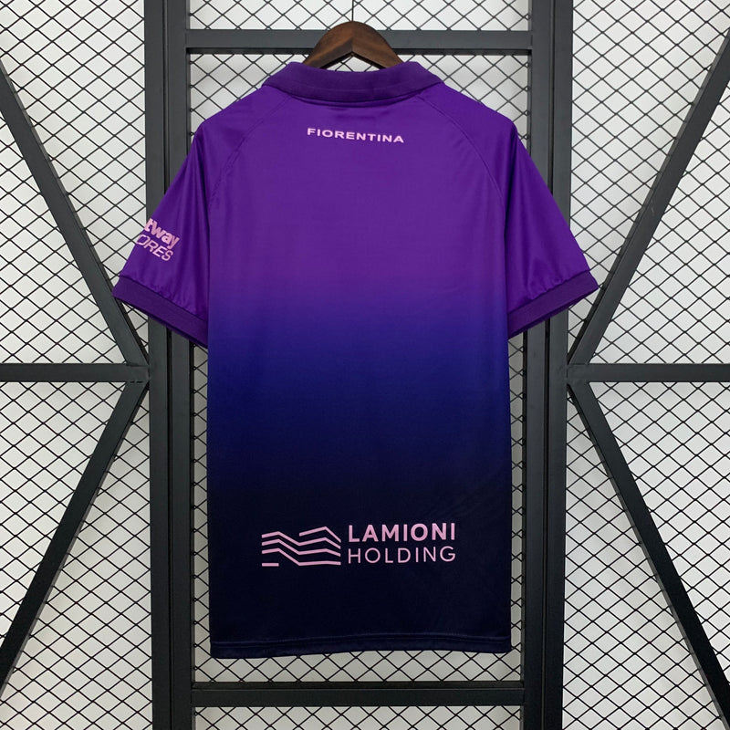 Camisa Fiorentina Edição Especial 25/26 - Masculina