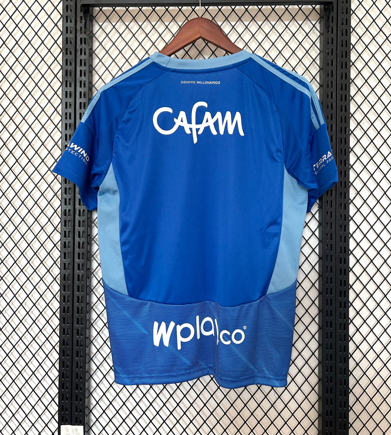 Camisa l Milionários 25/26 - Torcedor Masculina