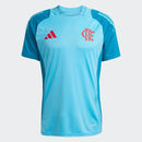 Camisa de Treino Flamengo 25/26 - Torcedor Masculina