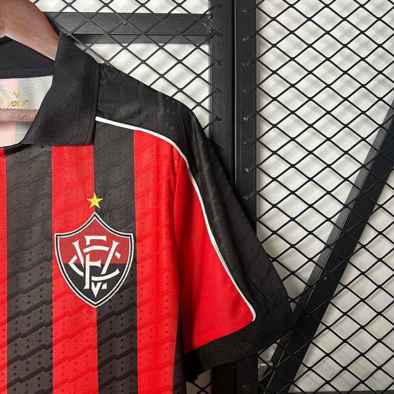 Camisa l Vitoria 25/26 - Torcedor Masculina