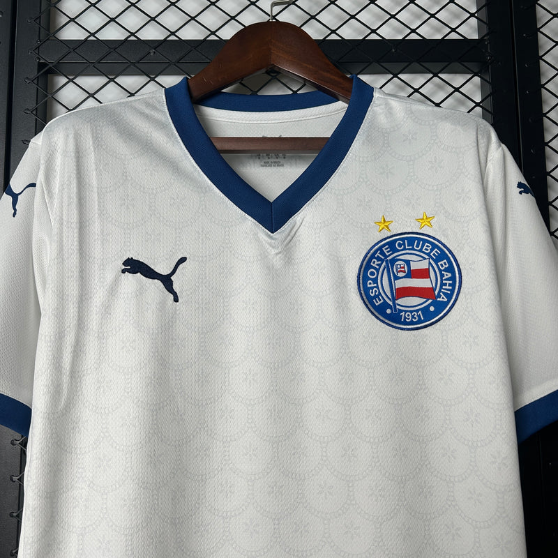 Camisa l Bahia 25/26 - Torcedor Masculina
