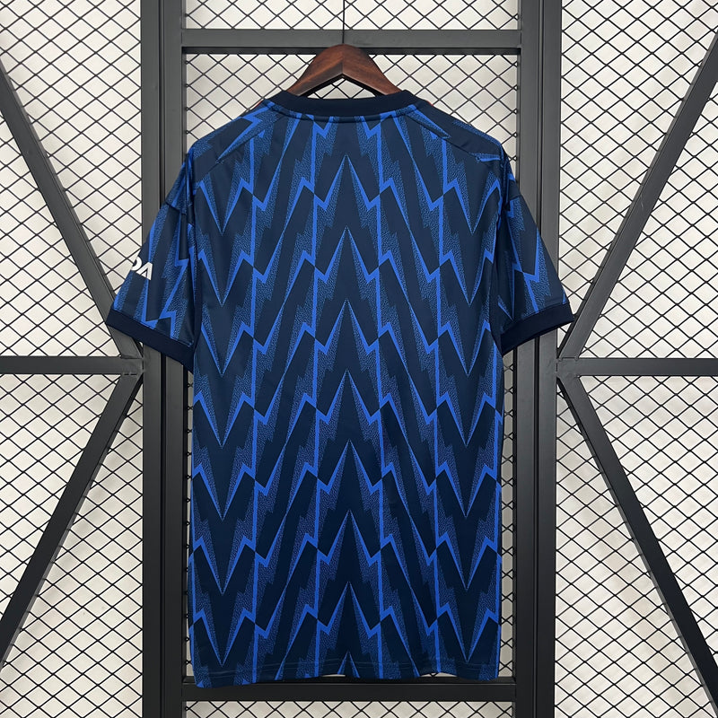 Camisa ll Arsenal 25/26 - Torcedor Masculina