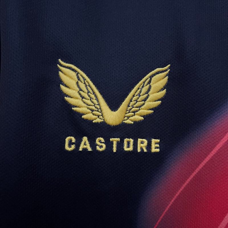 Camisa Athletic Bilbao Edição Especial 25/26 (The last of us) - Masculina