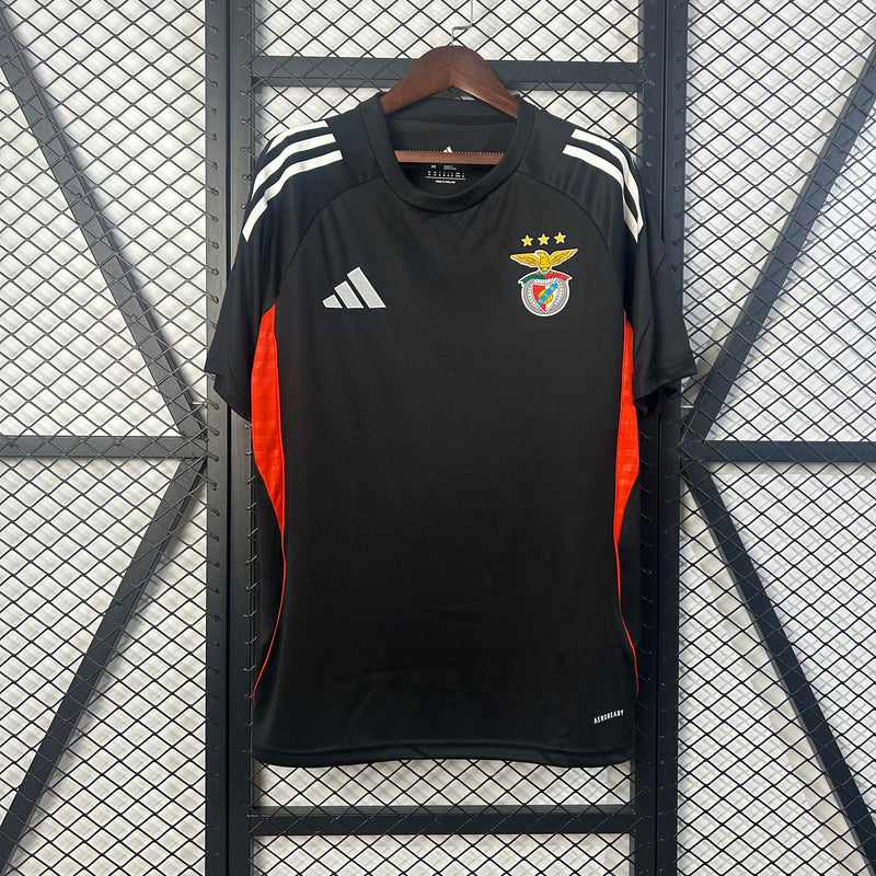 Camisa Edição especial Benfica 25/26 - Torcedor Masculina