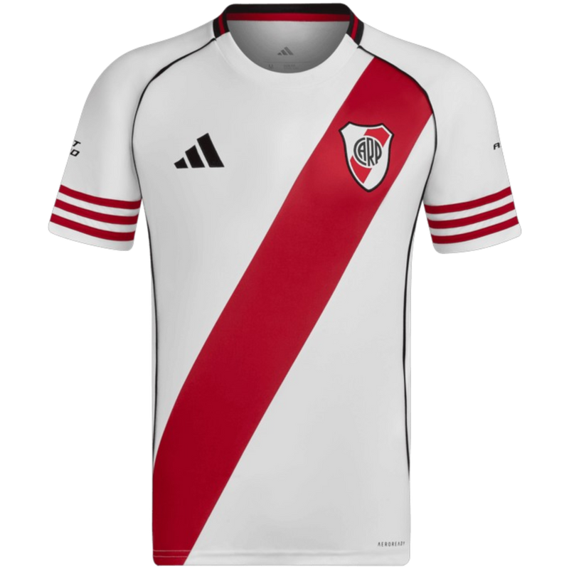 Camisa l River Plate 25/26 - Torcedor Masculina