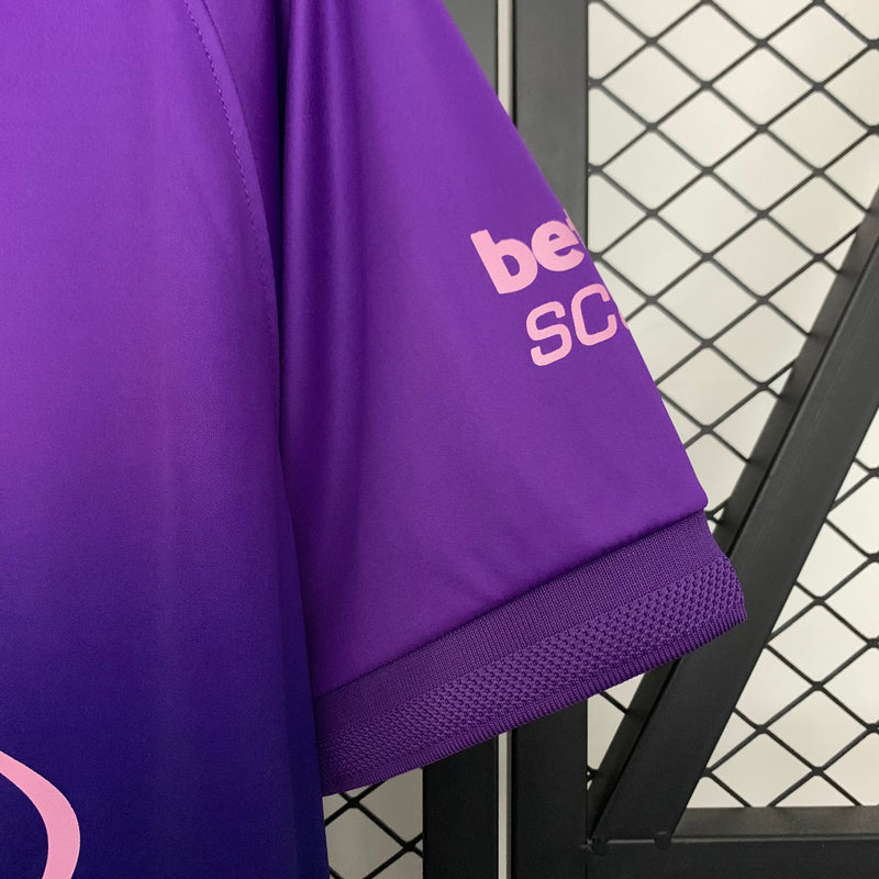 Camisa Fiorentina Edição Especial 25/26 - Masculina