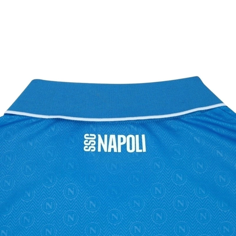 Camisa l Napoli 24/25 - Torcedor Masculina