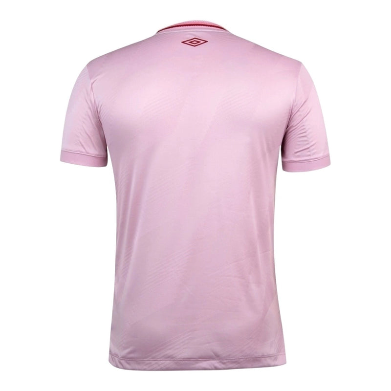 Camisa Athletico PR (Outubro Rosa) 24/25 - Torcedor Masculina
