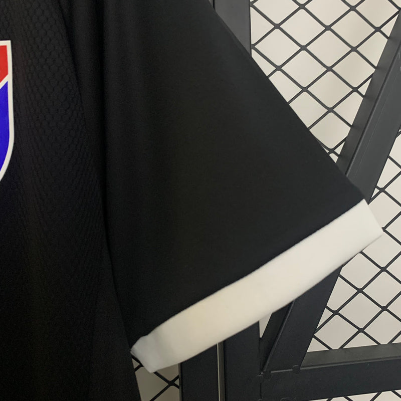 Camisa Colo Colo 100th Aniversário - Masculina