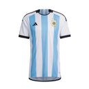 Camisa Argentina 2022 - Torcedor Masculina