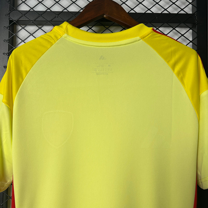 Camisa Arsenal (Goleiro) 25/26 - Masculina
