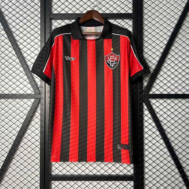 Camisa l Vitoria 25/26 - Torcedor Masculina