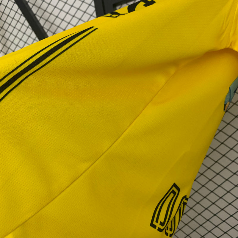 Camisa Borussia Dortmund X One piece - Masculina