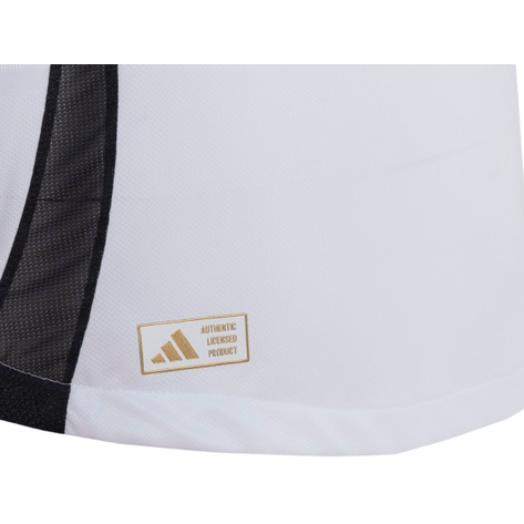 Camisa Flamengo ll 25/26 - Torcedor Masculina