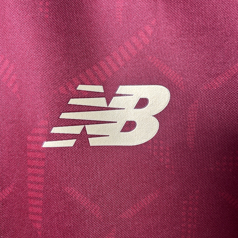 Camisa São Paulo (Treinamento) 25/26 - Torcedor Masculina