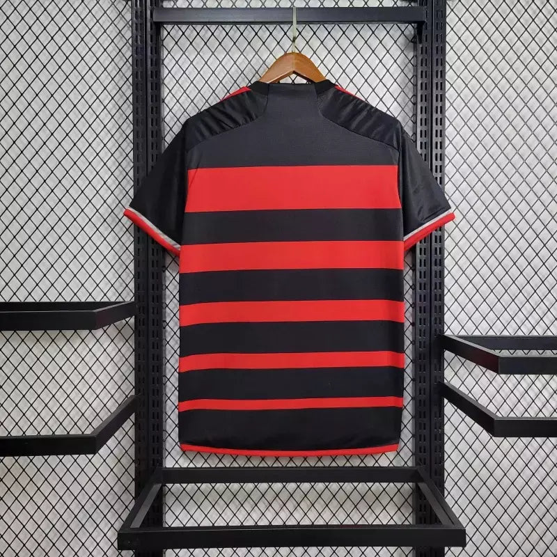 Camisa Flamengo l 24/25 - Torcedor Masculina