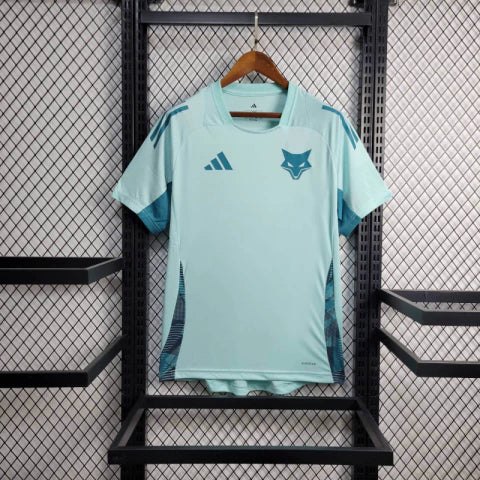 Camisa do Cruzeiro de treino l 25/26 - Torcedor Masculina