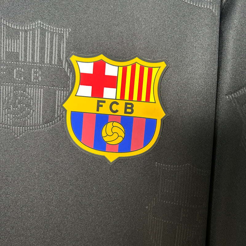 Camisa Barcelona Edição especial 25/26 - Masculina