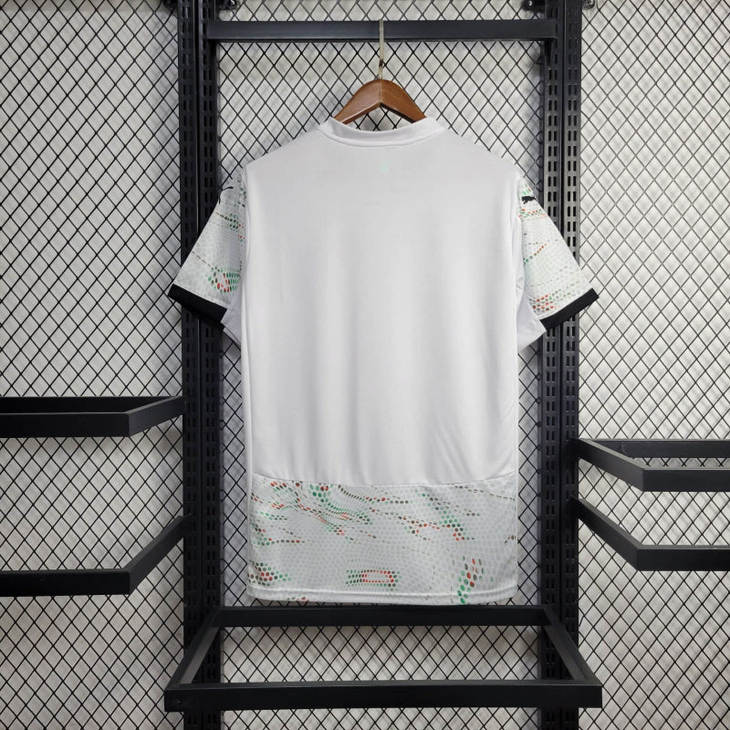 Camisa Portugal ll 25/26 - Torcedor Masculina