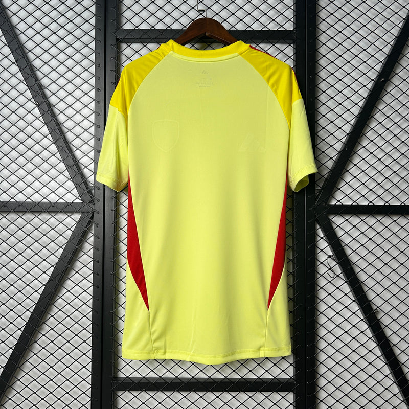 Camisa Arsenal (Goleiro) 25/26 - Masculina