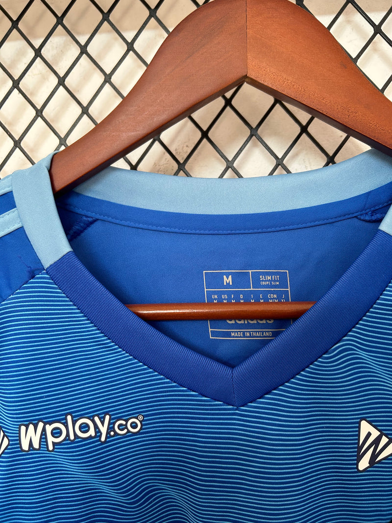 Camisa l Milionários 25/26 - Torcedor Masculina