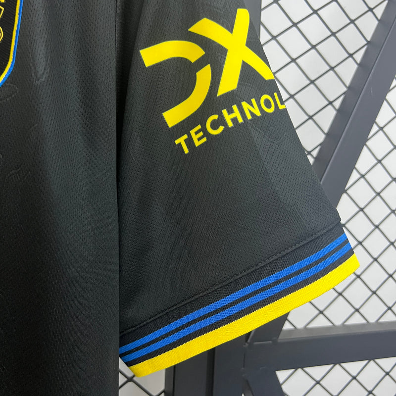 Camisa lll Manchester United 25/26 - Torcedor Masculina
