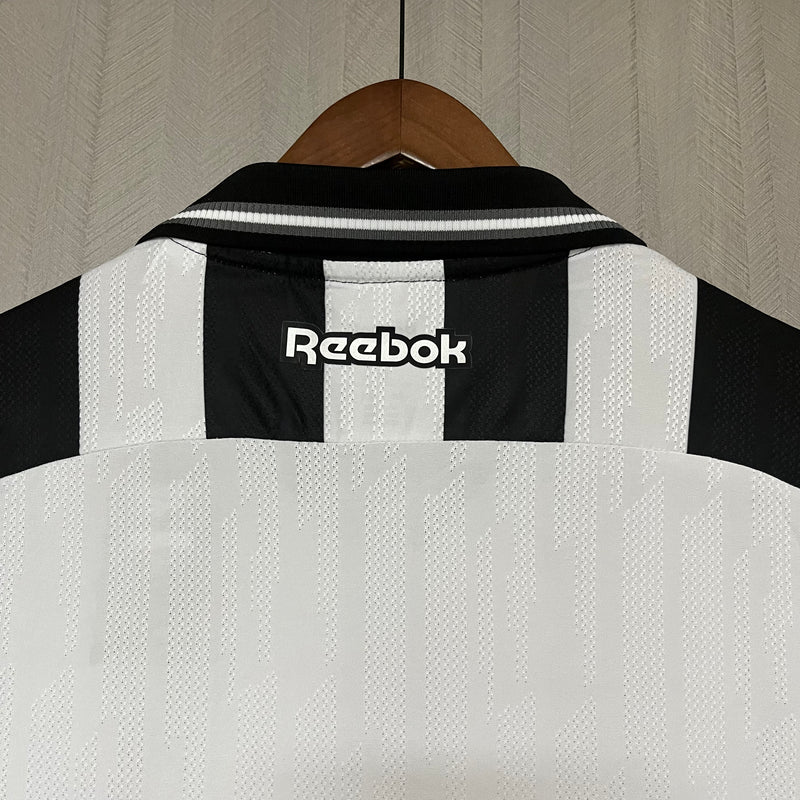 Camisa l Botafogo 25/26 - Torcedor Masculina