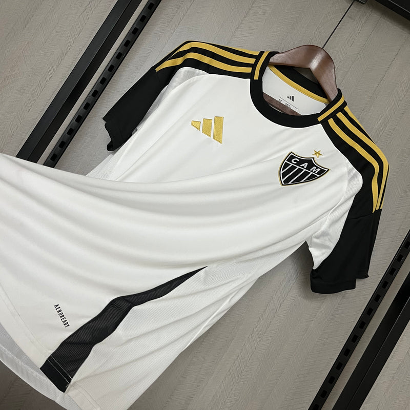 Camisa ll Atlético MG 25/26 - Torcedor Masculina
