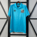 Camisa Alternativa Santos 25/26 - Torcedor Masculina