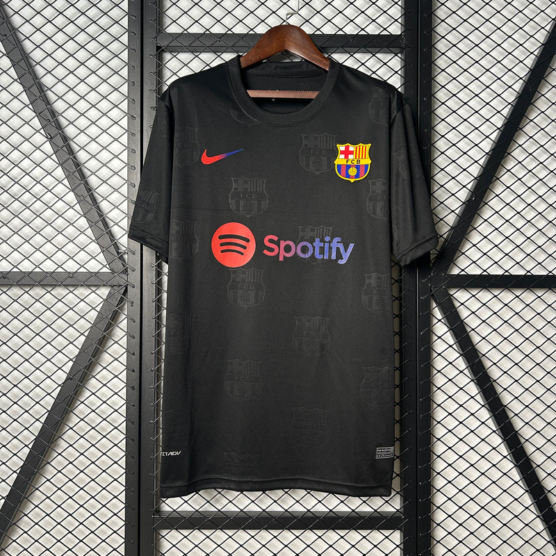 Camisa Barcelona Edição especial 25/26 - Masculina