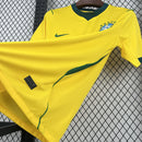Camisa l Brasil - Torcedor Masculina 2026