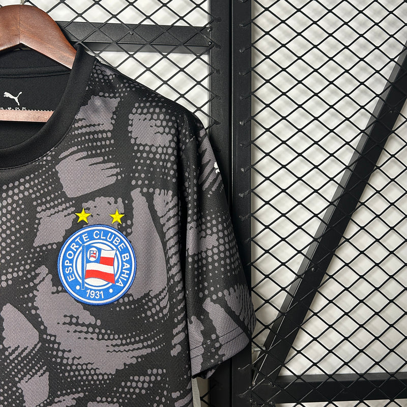 Camisa Bahia (Goleiro) 25/26 - Masculina
