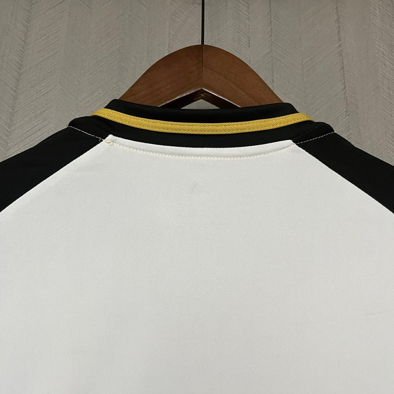 Camisa ll Atlético MG 25/26 - Torcedor Masculina