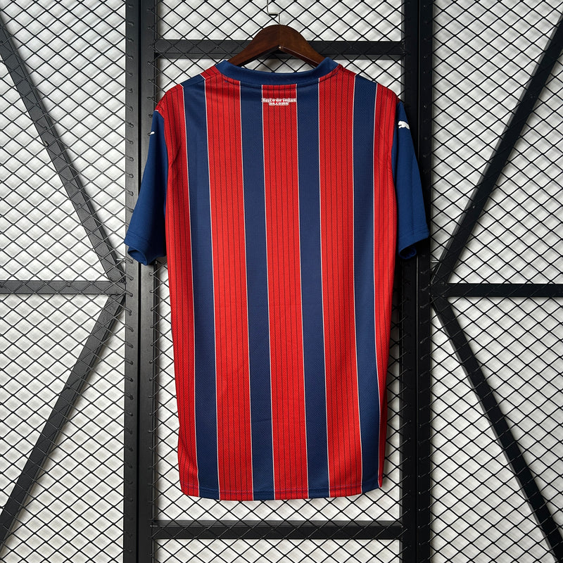 Camisa ll Bahia 25/26 - Torcedor Masculina