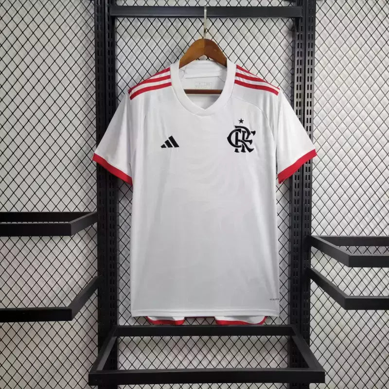 Camisa Flamengo ll 24/25 - Torcedor Masculina