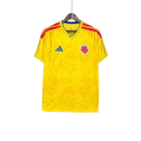 Camisa Colômbia l 26/27 - Torcedor Masculina (Pronta Entrega)
