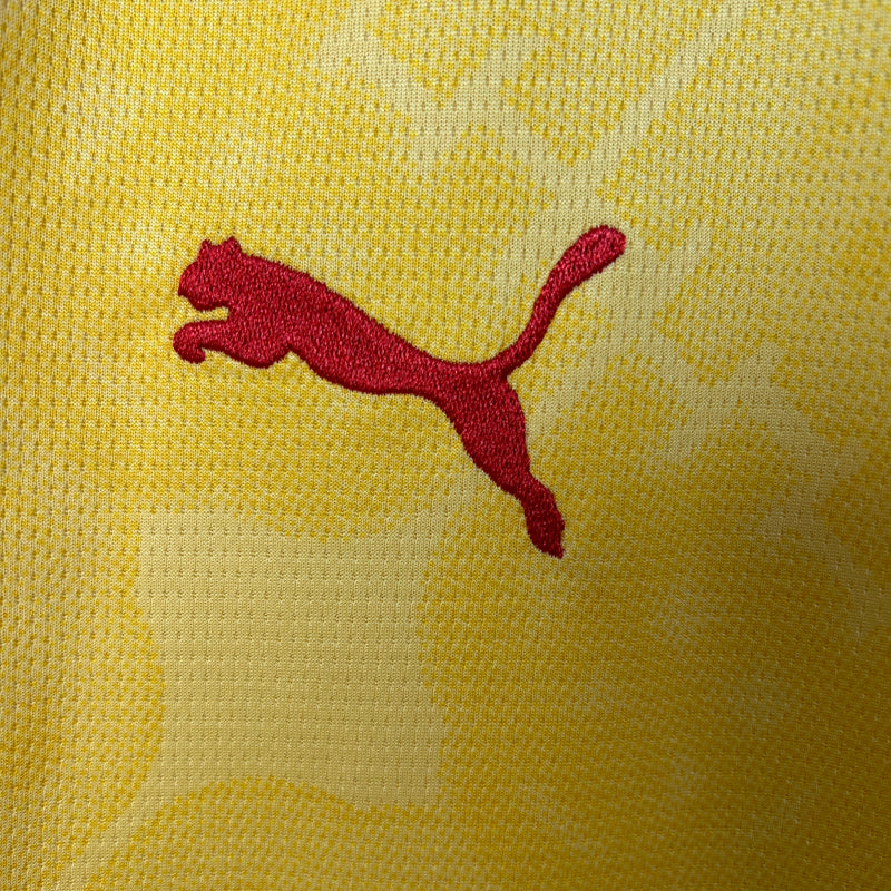 Camisa lll Milan 25/26 - Torcedor Masculina