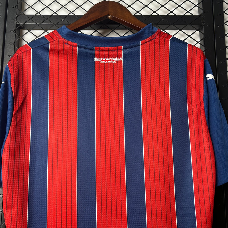 Camisa ll Bahia 25/26 - Torcedor Masculina