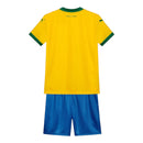 Kit infantil Palmeiras lll 25/26 - Torcedor Masculina