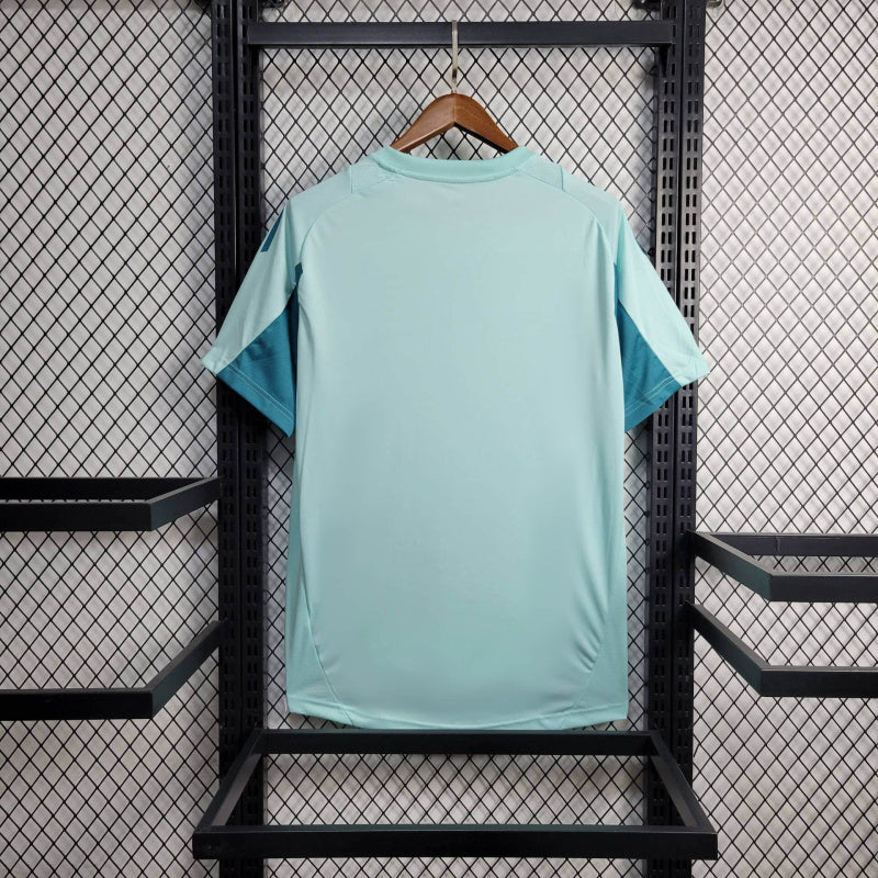Camisa do Cruzeiro de treino l 25/26 - Torcedor Masculina