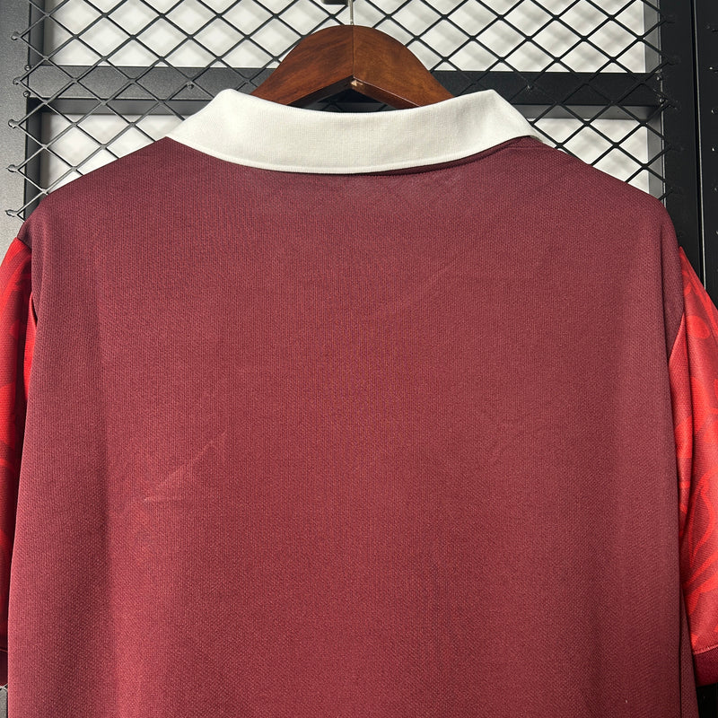 Camisa de treinamento Portugal 25/26 - Torcedor Masculina