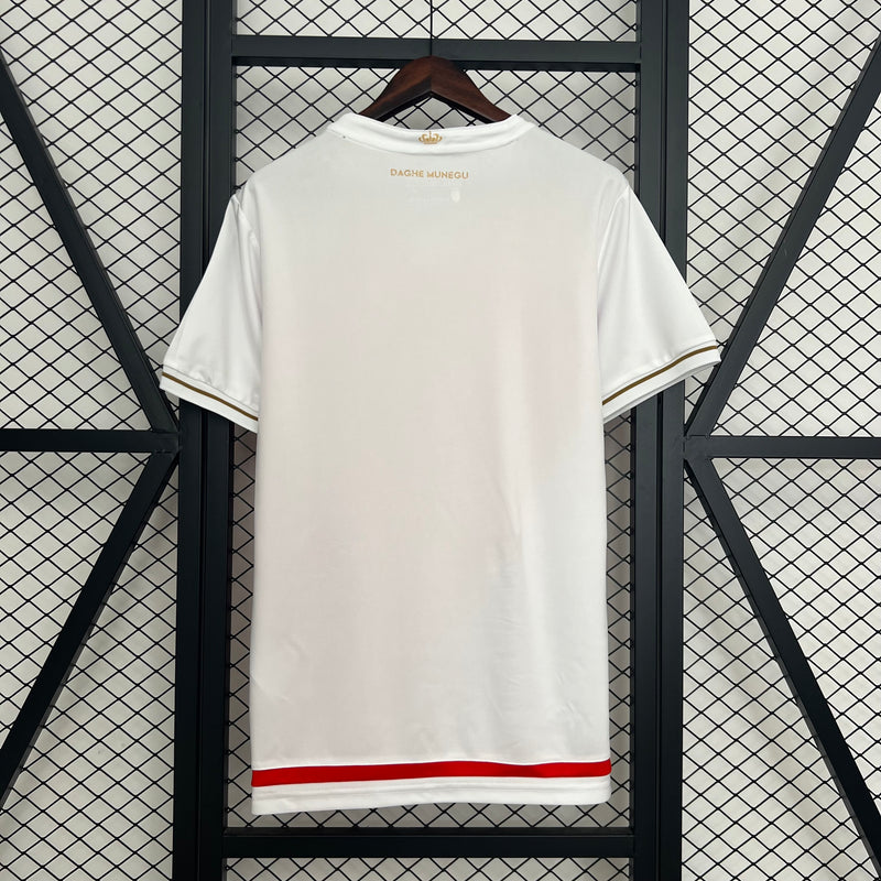 Camisa l Mônaco 25/26 - Torcedor Masculina